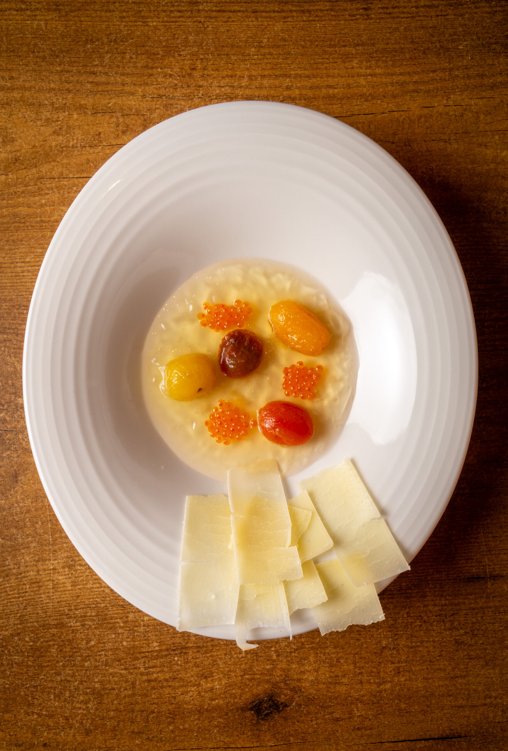 Esencia de Tomate