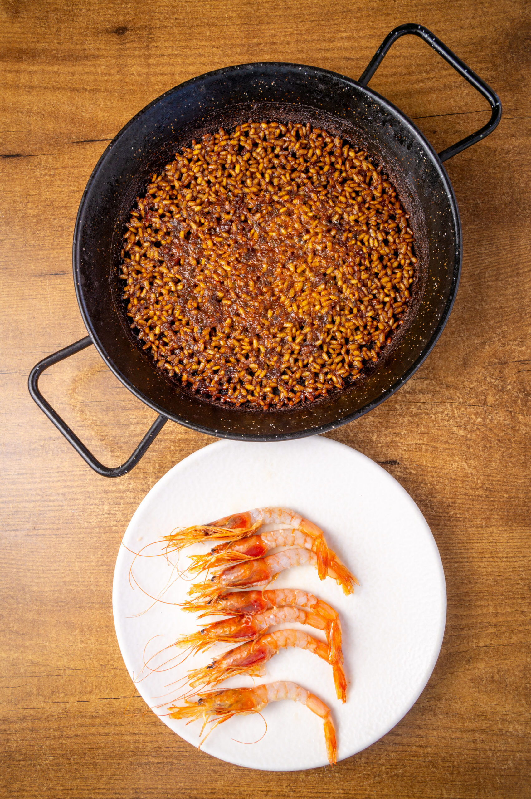 Arroz del Señorito