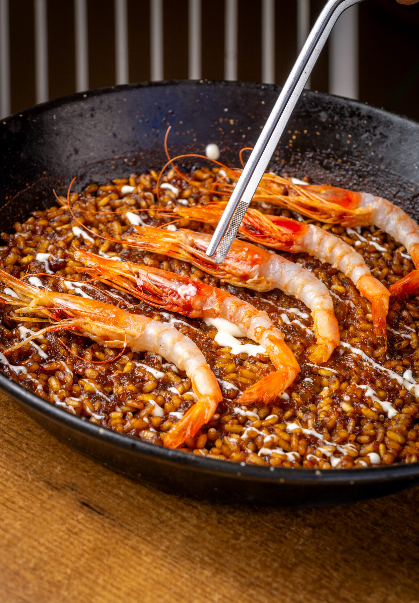 Arroz del Señorito