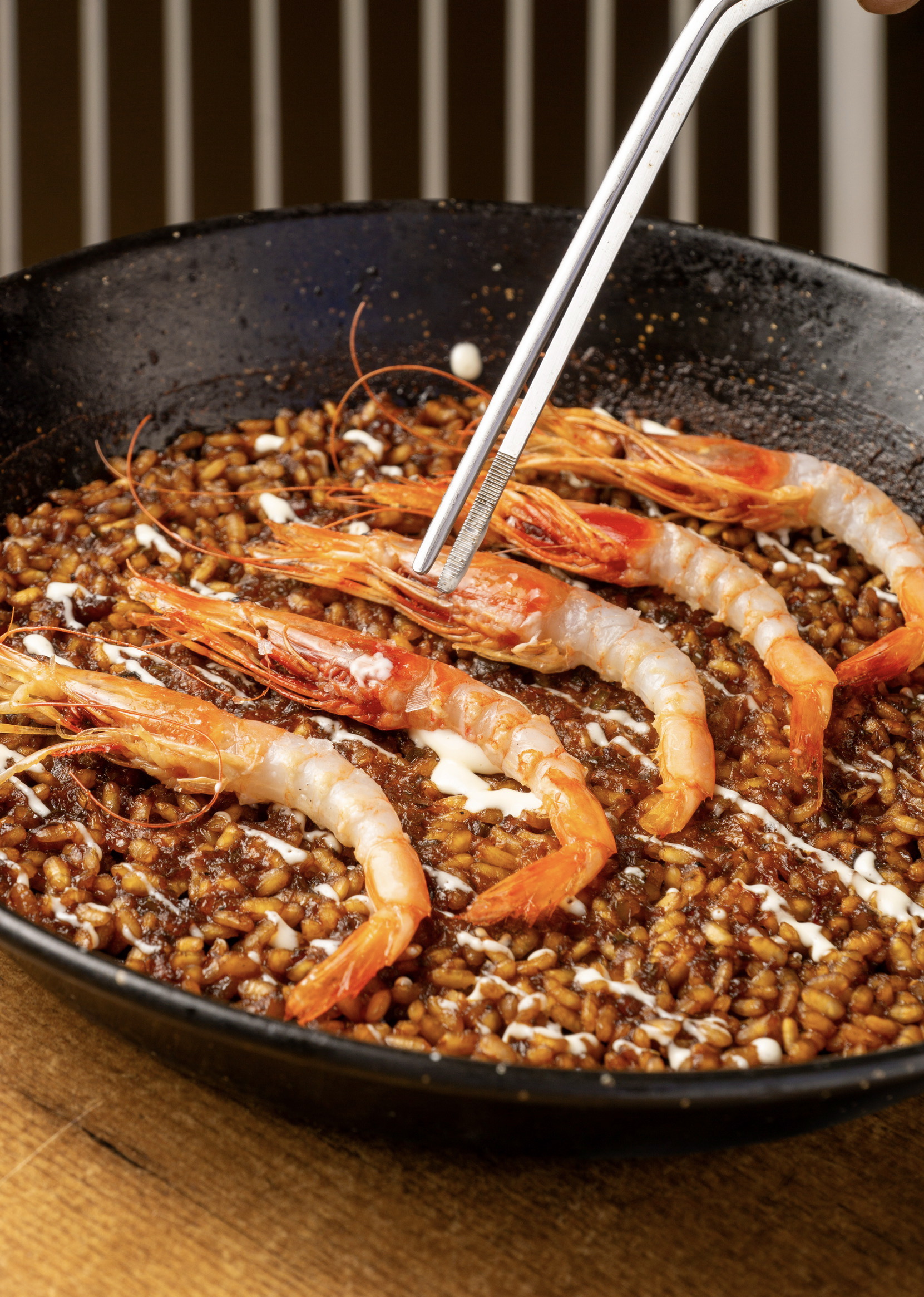 Arroz del Señorito