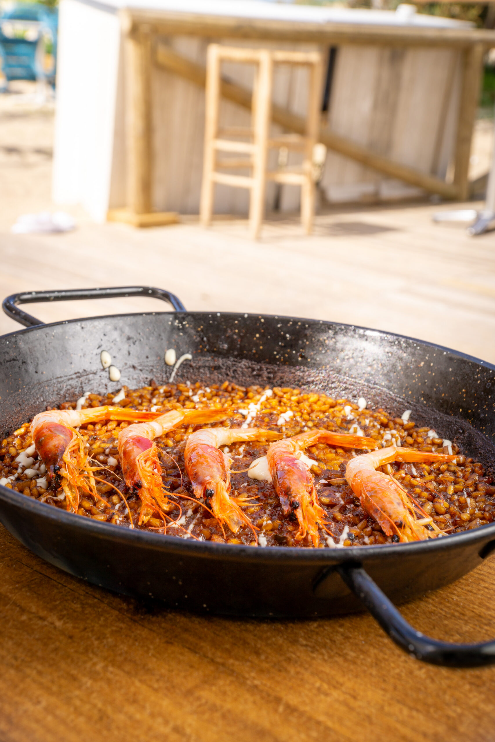 Arroz del Señorito
