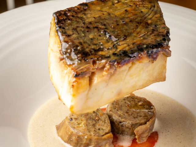 Misoyaky de Corvina