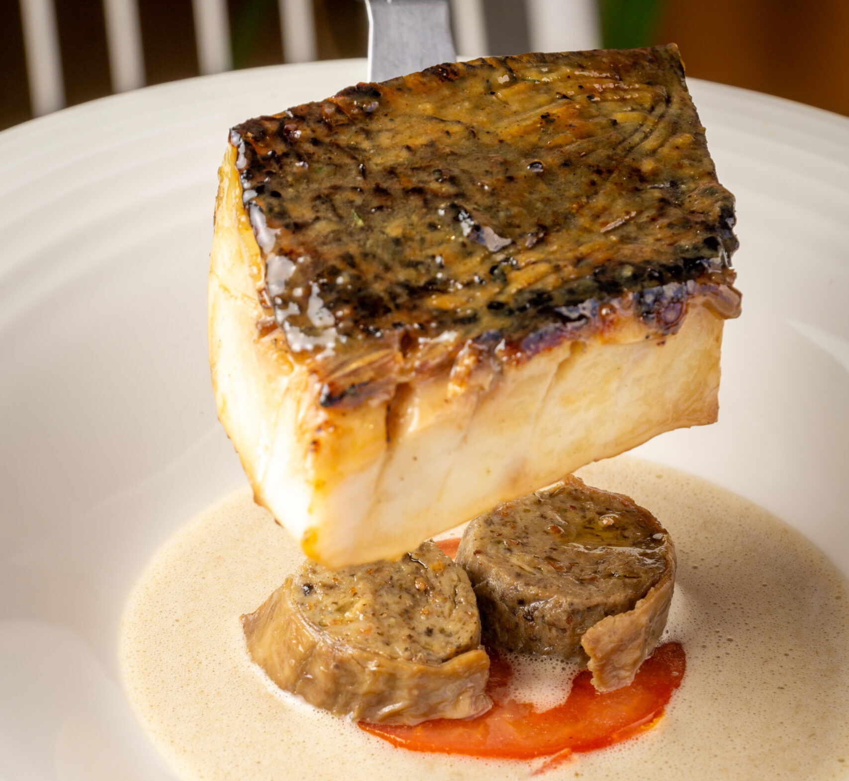 Misoyaky de Corvina