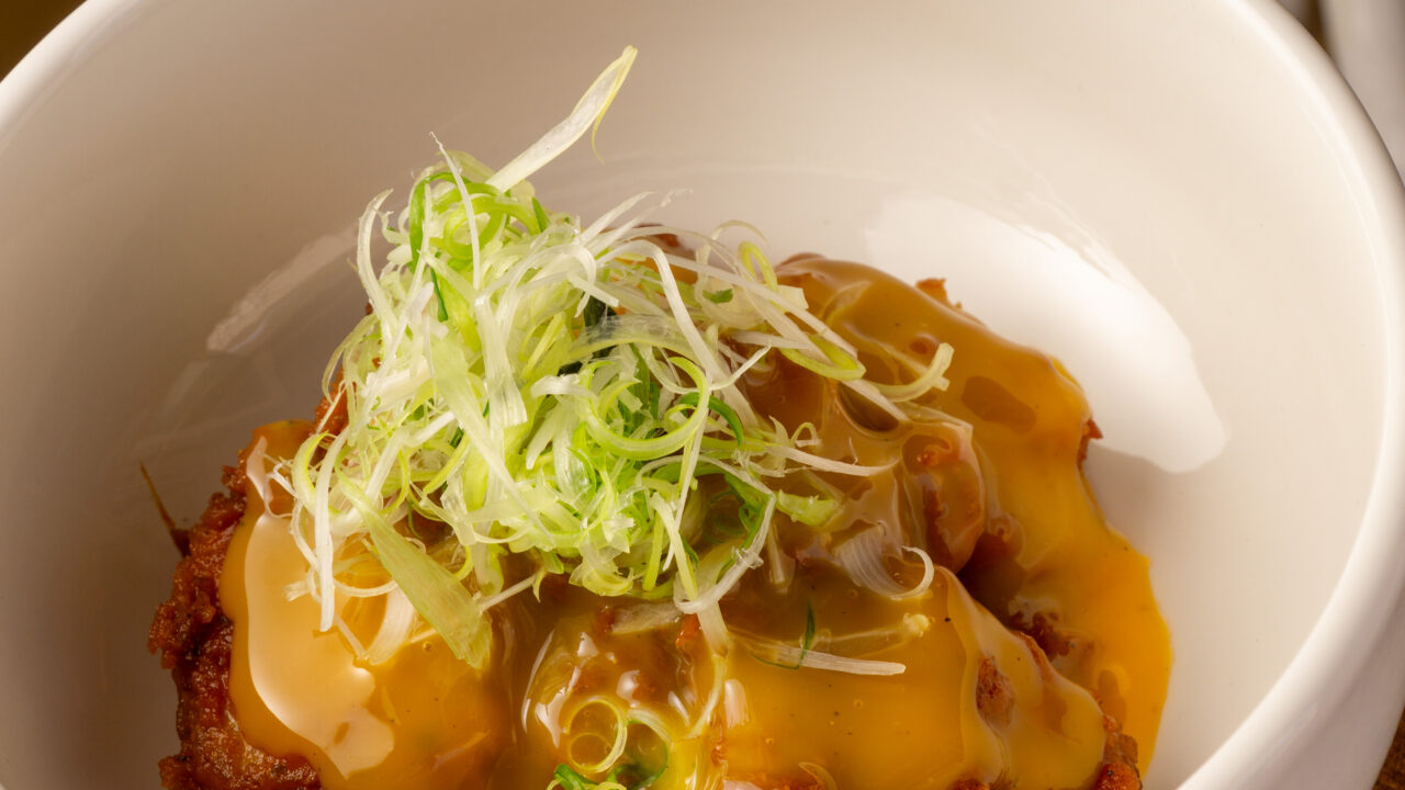 Atún de Almadraba con Tomate